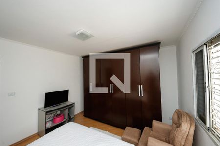 Quarto 1 de casa à venda com 6 quartos, 300m² em Jardim Record, São Paulo