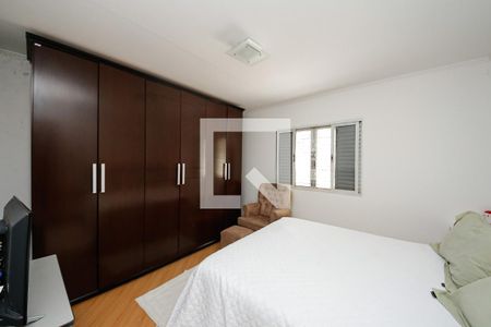 Quarto 1 de casa à venda com 6 quartos, 300m² em Jardim Record, São Paulo