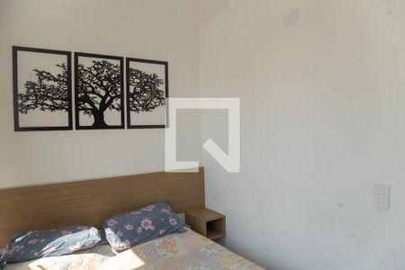 Studio de kitnet/studio para alugar com 1 quarto, 20m² em Santo Amaro, São Paulo
