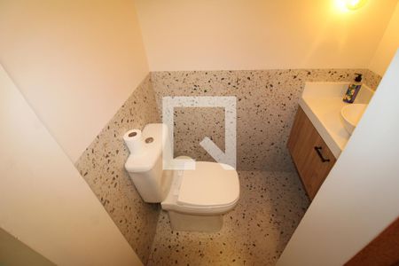 Lavabo de casa à venda com 2 quartos, 160m² em Santana, São Paulo