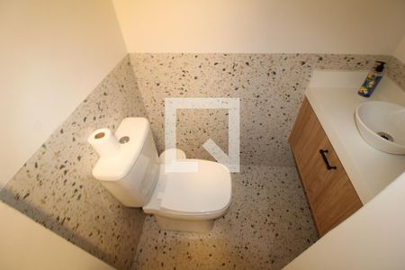 Lavabo de casa à venda com 2 quartos, 160m² em Santana, São Paulo
