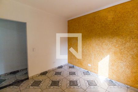 Sala 2 de casa para alugar com 3 quartos, 75m² em Parque Viana, Barueri