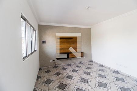 Sala de casa para alugar com 3 quartos, 75m² em Parque Viana, Barueri