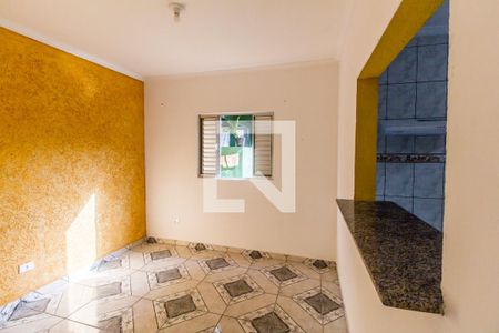 Sala 2 de casa para alugar com 3 quartos, 75m² em Parque Viana, Barueri