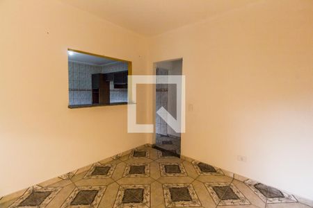 Sala 2 de casa para alugar com 3 quartos, 75m² em Parque Viana, Barueri