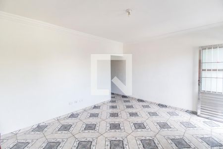 Sala de casa para alugar com 3 quartos, 75m² em Parque Viana, Barueri
