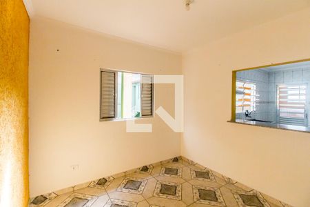 Sala 2 de casa para alugar com 3 quartos, 75m² em Parque Viana, Barueri