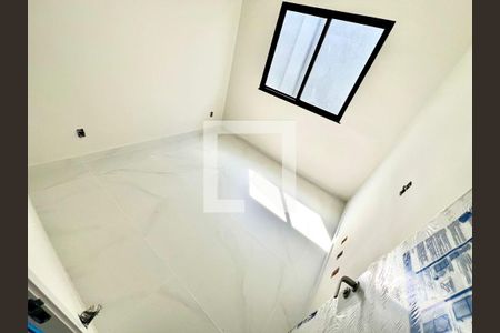 Quarto 2 de casa à venda com 3 quartos, 180m² em Trevo, Belo Horizonte