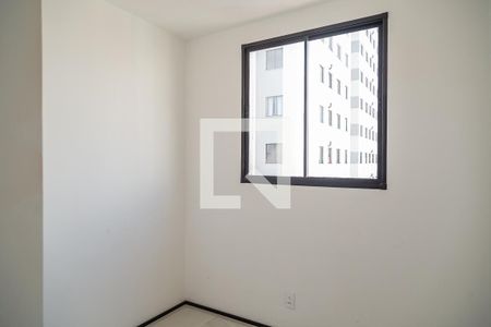 Quarto 1 de apartamento à venda com 2 quartos, 37m² em Vila Mira, São Paulo