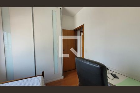 Quarto  de apartamento à venda com 3 quartos, 86m² em Centro, Betim