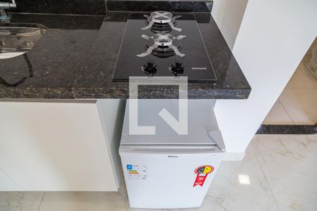 Studio  de kitnet/studio para alugar com 1 quarto, 30m² em São Judas, São Paulo