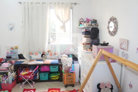 Quarto 1 de apartamento à venda com 2 quartos, 78m² em Fundação, São Caetano do Sul