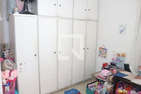 Quarto 1 de apartamento à venda com 2 quartos, 78m² em Fundação, São Caetano do Sul