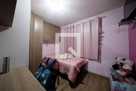 Quarto 2 de casa à venda com 2 quartos, 127m² em Cangaiba, São Paulo