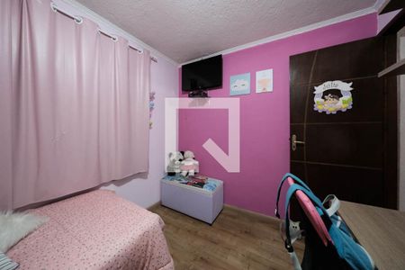 Quarto 2 de casa à venda com 2 quartos, 127m² em Cangaiba, São Paulo