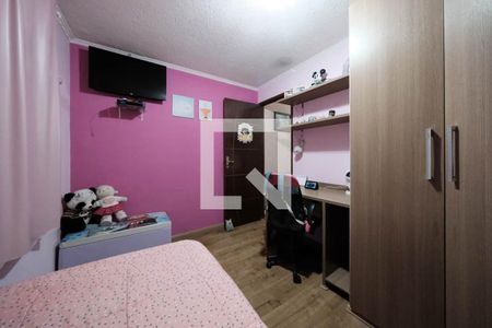 Quarto 2 de casa à venda com 2 quartos, 127m² em Cangaiba, São Paulo