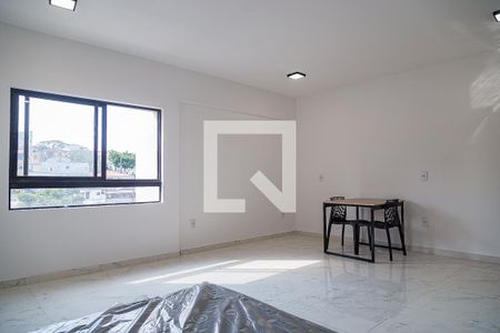 Studio de kitnet/studio para alugar com 1 quarto, 30m² em São Judas, São Paulo