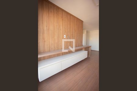 Sala de apartamento à venda com 2 quartos, 54m² em Vila Pita, São Paulo