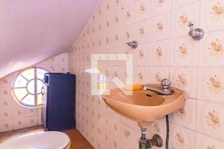 Lavabo de casa para alugar com 3 quartos, 150m² em Parque Jabaquara, São Paulo