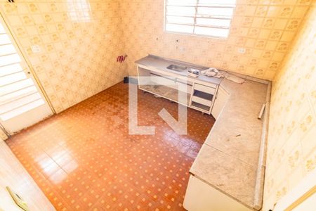 Cozinha de casa para alugar com 3 quartos, 150m² em Parque Jabaquara, São Paulo