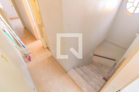 Corredor de casa para alugar com 3 quartos, 150m² em Parque Jabaquara, São Paulo