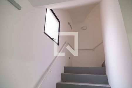 Área Comum de kitnet/studio para alugar com 1 quarto, 26m² em São Judas, São Paulo