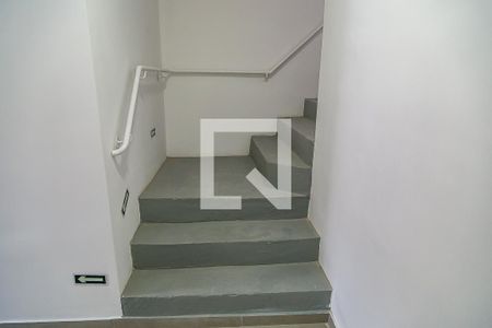 Área Comum de kitnet/studio para alugar com 1 quarto, 26m² em São Judas, São Paulo