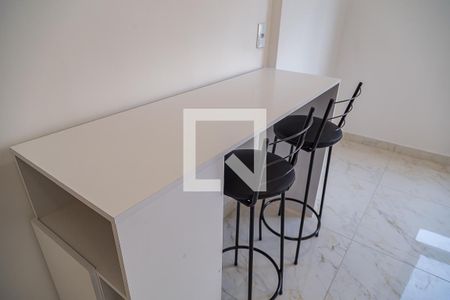 Studio  de kitnet/studio para alugar com 1 quarto, 26m² em São Judas, São Paulo