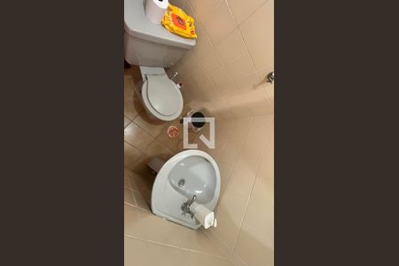 Lavabo de apartamento à venda com 4 quartos, 152m² em Jardim Chapadão, Campinas