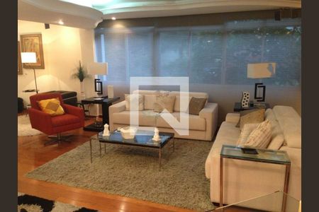 Apartamento à venda com 2 quartos, 180m² em Itaim Bibi, São Paulo