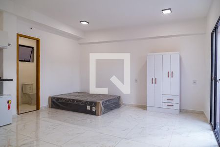 Studio de kitnet/studio para alugar com 1 quarto, 40m² em São Judas, São Paulo