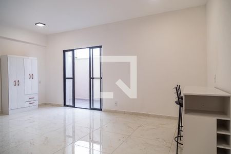 Studio de kitnet/studio para alugar com 1 quarto, 40m² em São Judas, São Paulo