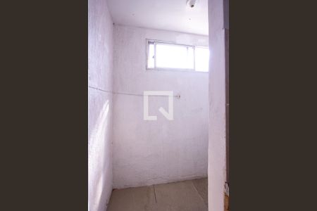 Área de Serviço de apartamento para alugar com 1 quarto, 60m² em Trindade, São Gonçalo