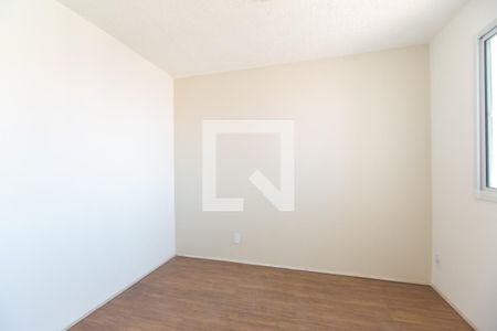 Quarto 2 de apartamento para alugar com 2 quartos, 32m² em Vila Carmosina, São Paulo