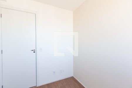 Quarto 1 de apartamento para alugar com 2 quartos, 32m² em Vila Carmosina, São Paulo
