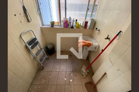 Área de Serviço de apartamento para alugar com 1 quarto, 58m² em Freguesia (jacarepaguá), Rio de Janeiro