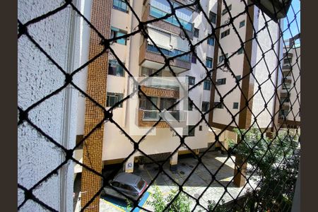 Área de Serviço de apartamento para alugar com 1 quarto, 58m² em Freguesia (jacarepaguá), Rio de Janeiro