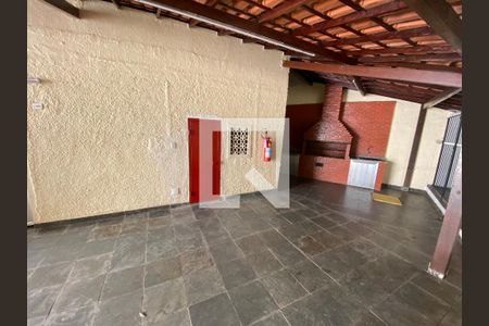 Area Gourmet de apartamento à venda com 1 quarto, 58m² em Freguesia (jacarepaguá), Rio de Janeiro