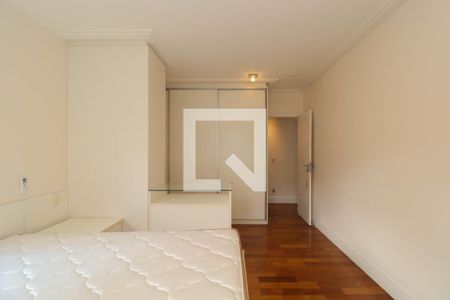 Suíte 1 de apartamento à venda com 3 quartos, 139m² em Paraíso, São Paulo