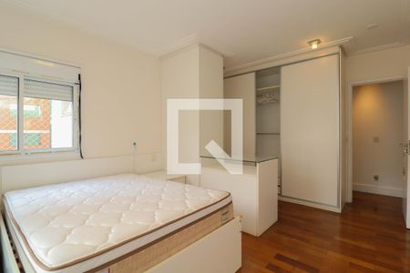 Suíte 1 de apartamento à venda com 3 quartos, 139m² em Paraíso, São Paulo