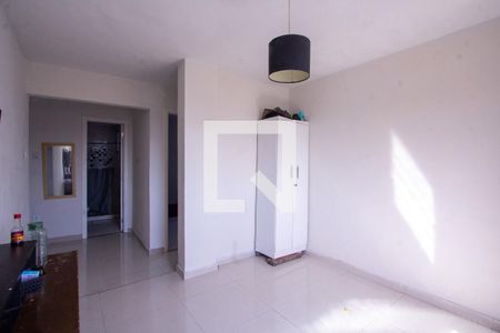 Sala de apartamento para alugar com 1 quarto, 60m² em Trindade, São Gonçalo