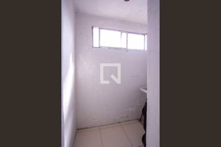 Área de Serviço de apartamento para alugar com 1 quarto, 60m² em Trindade, São Gonçalo