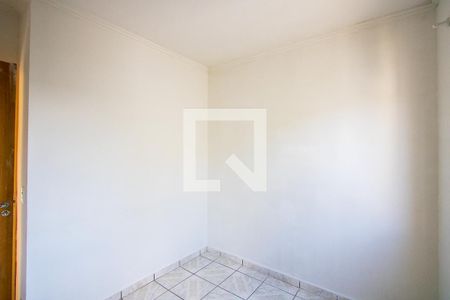 Quarto 1 de apartamento à venda com 2 quartos, 50m² em Cidade São Jorge, Santo André
