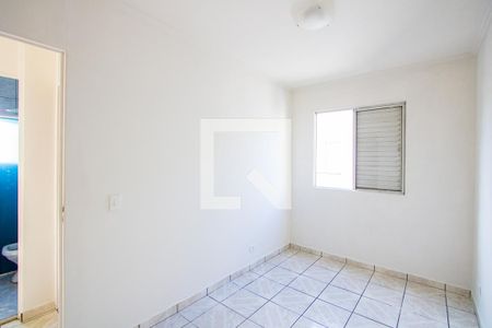 Quarto 2 de apartamento à venda com 2 quartos, 50m² em Cidade São Jorge, Santo André