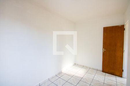 Quarto 2 de apartamento à venda com 2 quartos, 50m² em Cidade São Jorge, Santo André