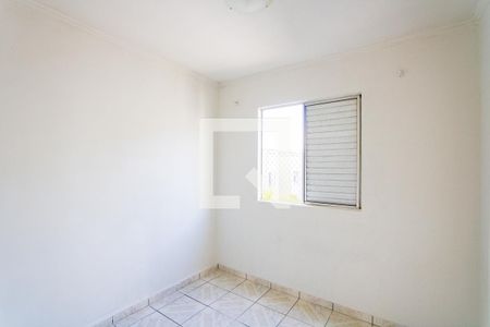 Quarto 1 de apartamento à venda com 2 quartos, 50m² em Cidade São Jorge, Santo André