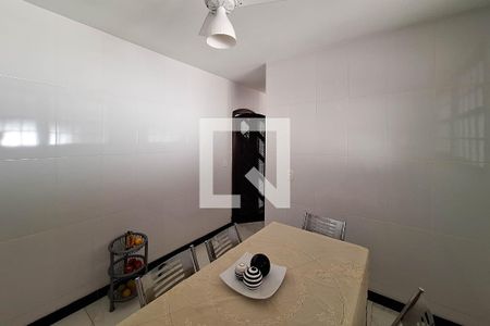 Copa de casa à venda com 5 quartos, 720m² em Piratininga, Niterói