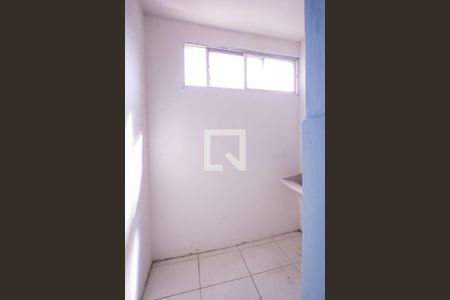 Área de Serviço de apartamento para alugar com 1 quarto, 60m² em Trindade, São Gonçalo