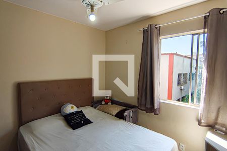 Quarto 2 de apartamento à venda com 2 quartos, 44m² em Jacarepaguá, Rio de Janeiro