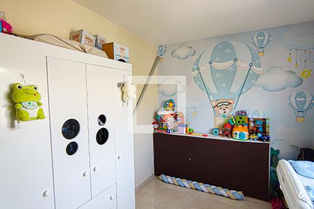 Quarto 1 de apartamento à venda com 2 quartos, 44m² em Jacarepaguá, Rio de Janeiro